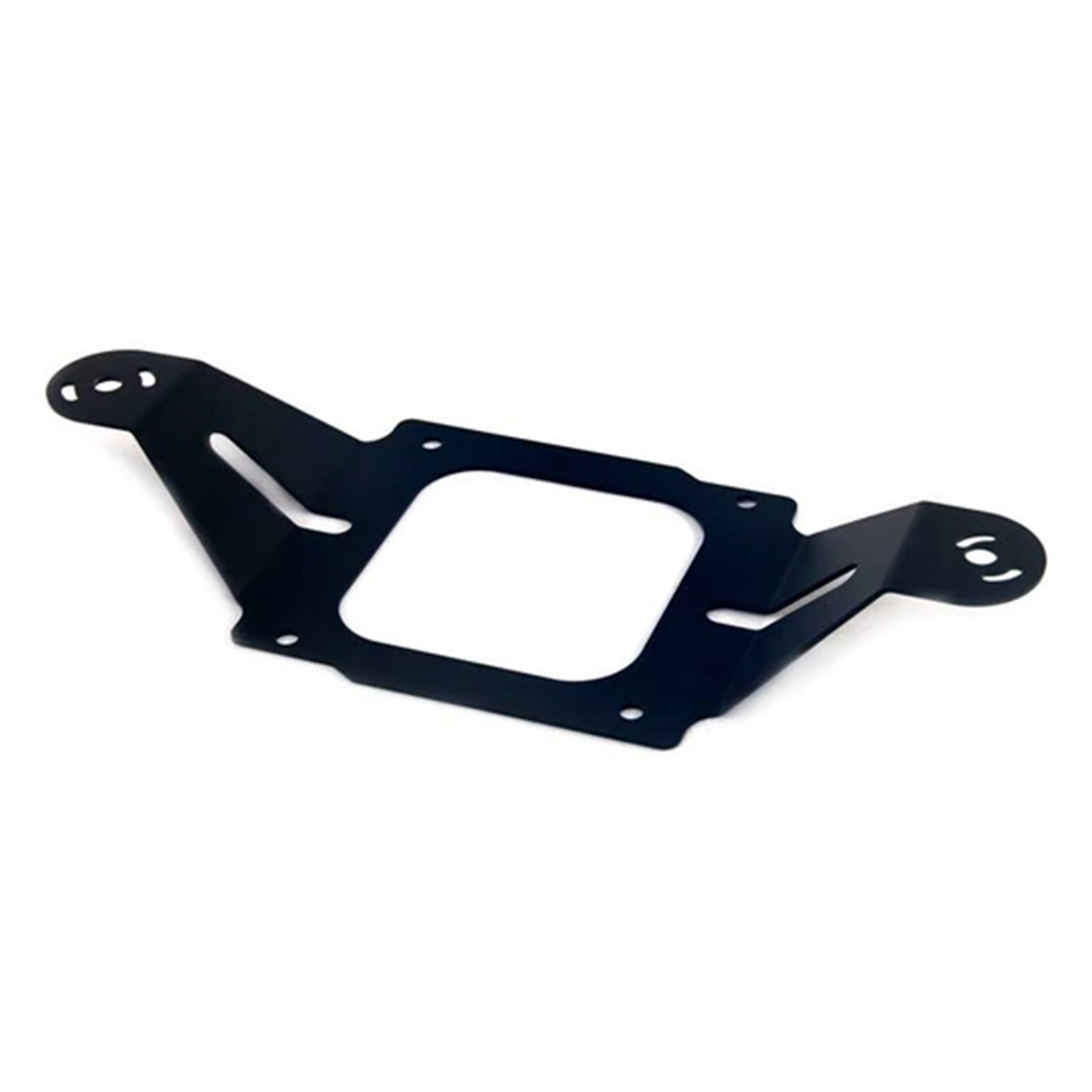 4500 Flange 2 Solenoid Shallow Break Bracket