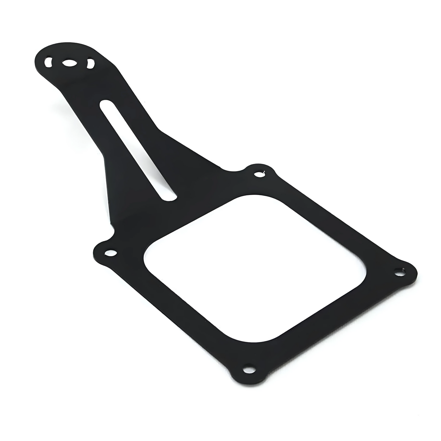 4500 Flange 1 Solenoid Shallow Break Bracket