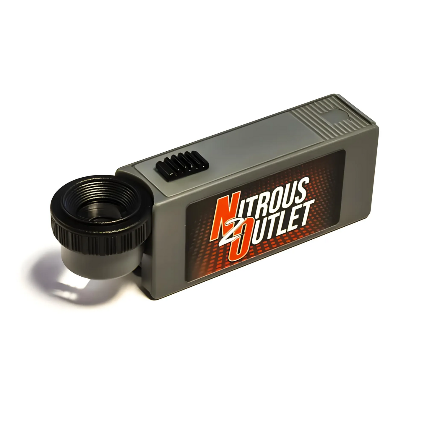 Compact Spark Plug Reading Tool