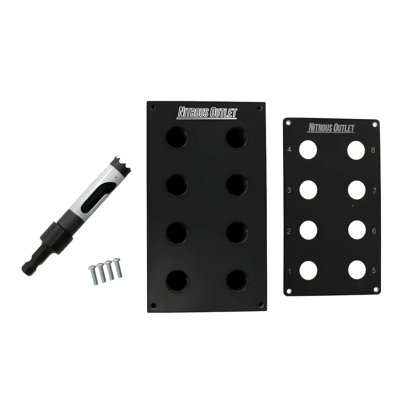 Spark Plug Cutting Tool