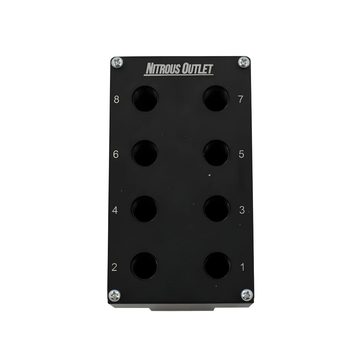 Spark Plug Cutting Tool