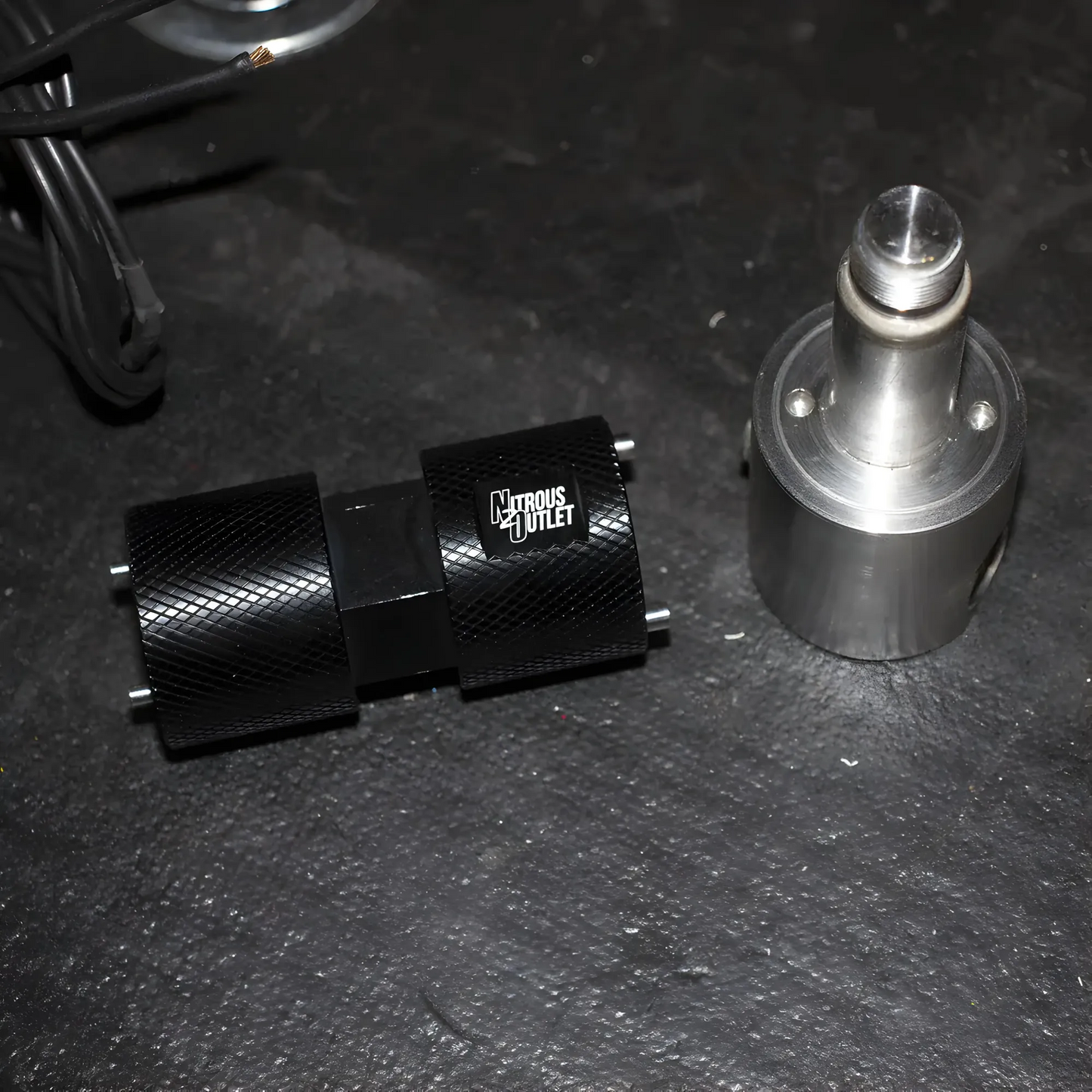 Billet Solenoid Tool
