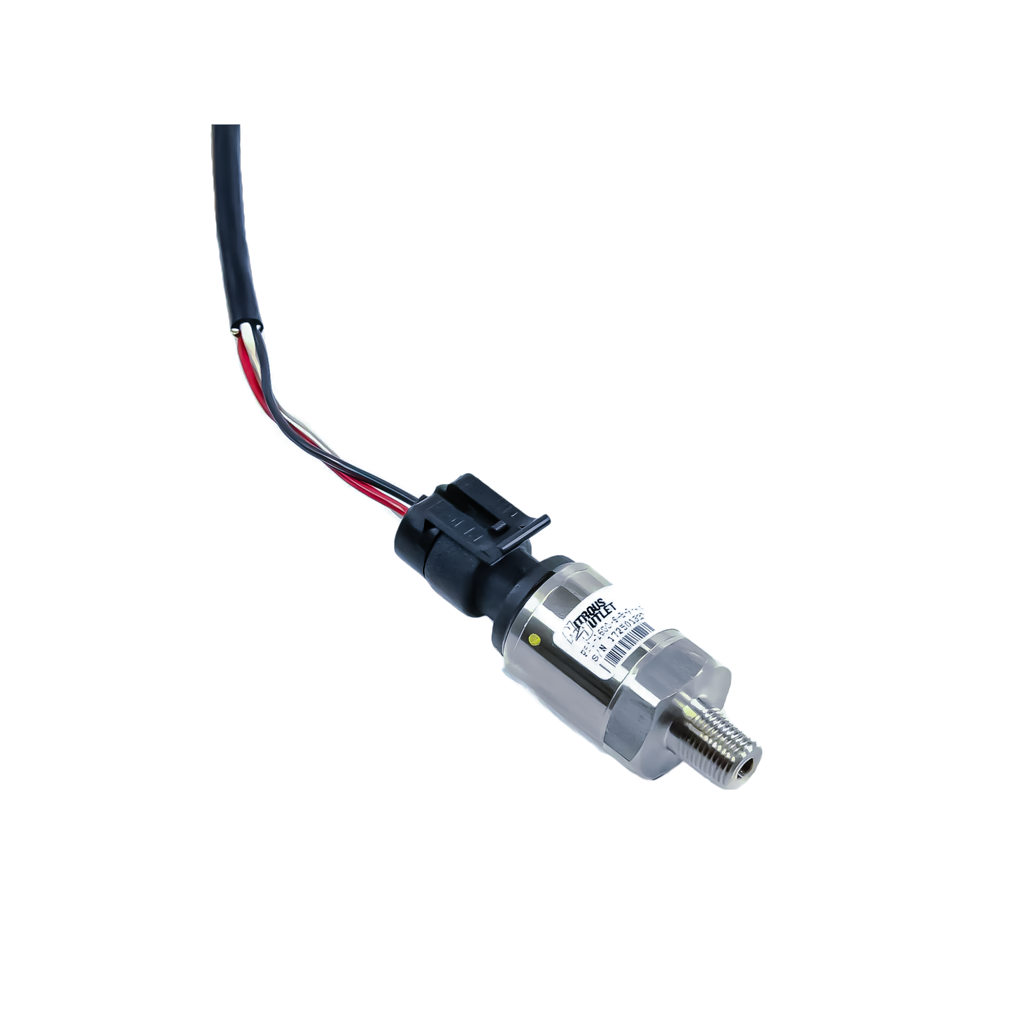 ProMax Progressive Controller Nitrous Pressure Sensor