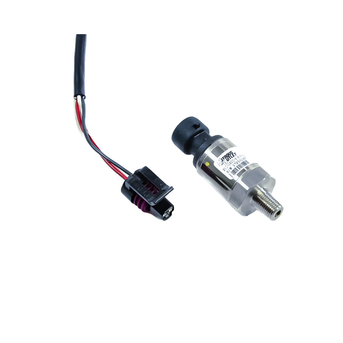 ProMax Progressive Controller Nitrous Pressure Sensor
