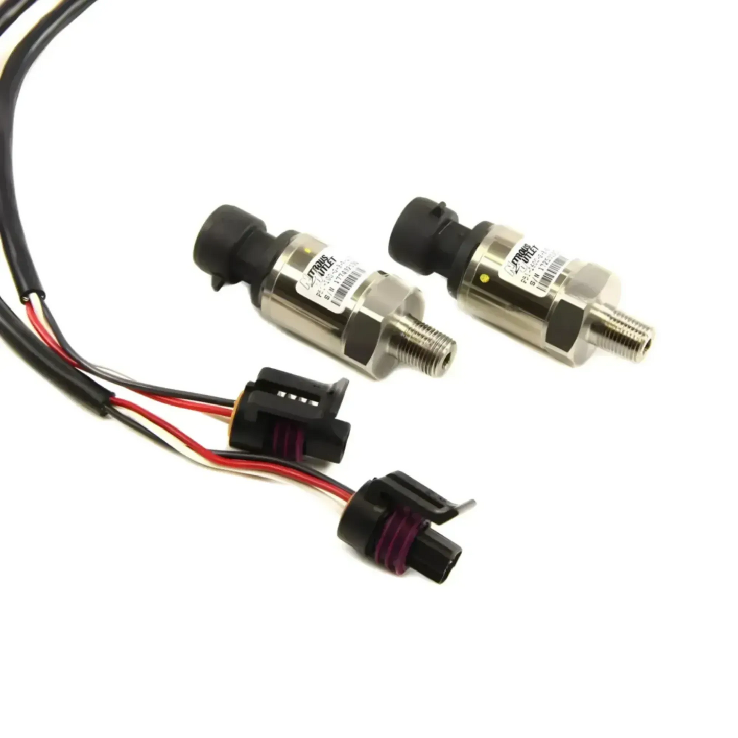 ProMax Dual Channel Progressive Controller (Controller, Screen and Sensors)