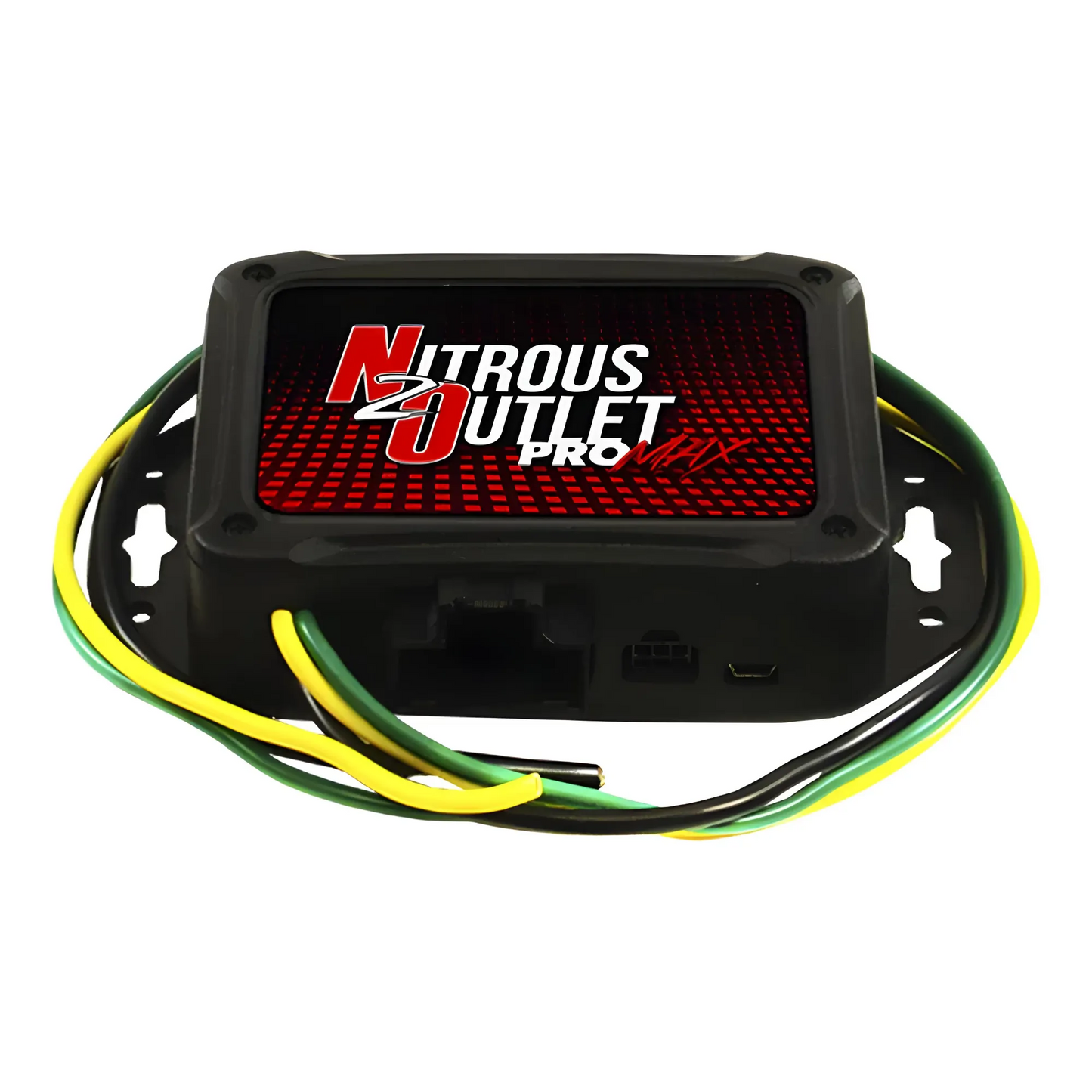 ProMax Dual Channel Progressive Nitrous Controller