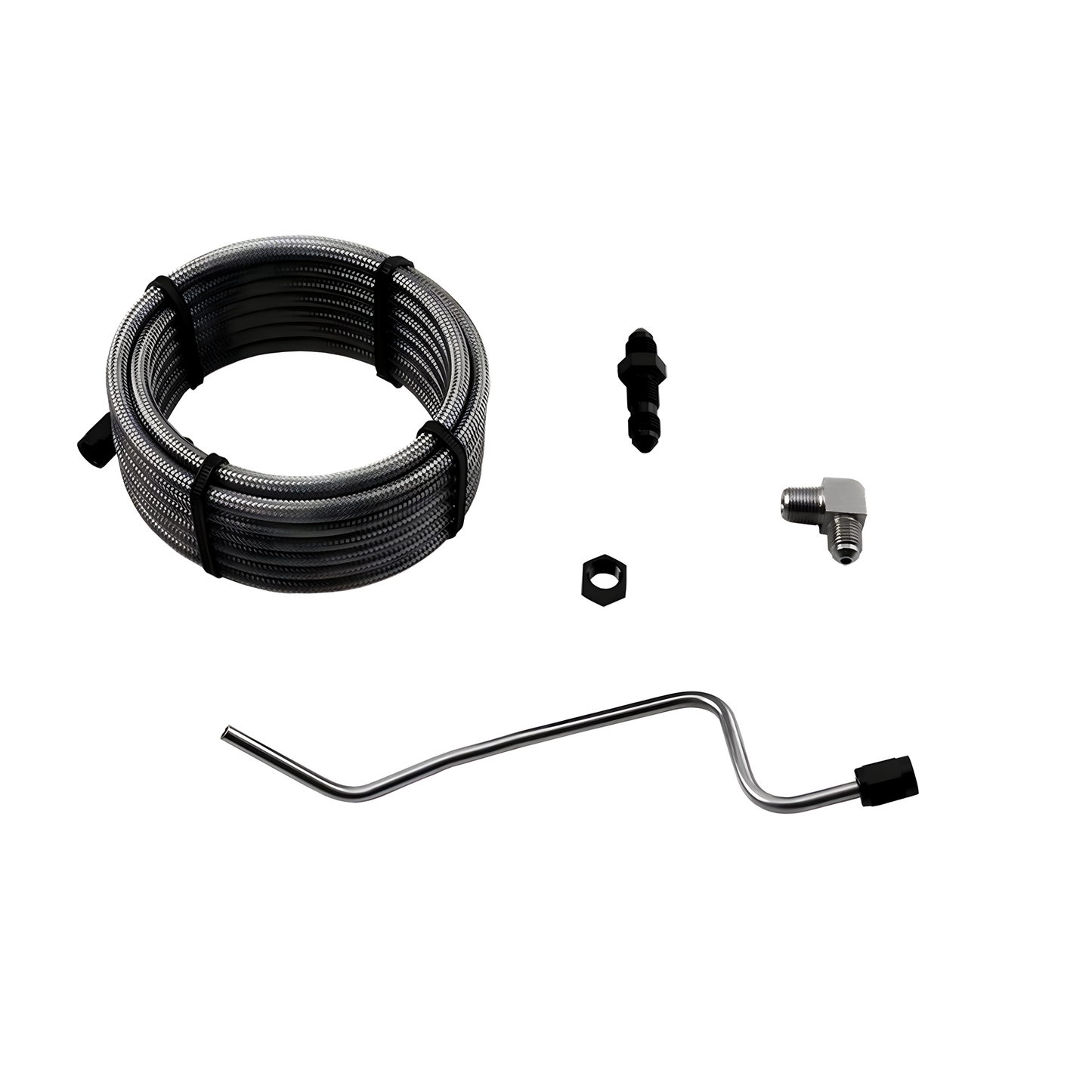 GM 2020-2021 C8 Corvette Purge Relocation Kit