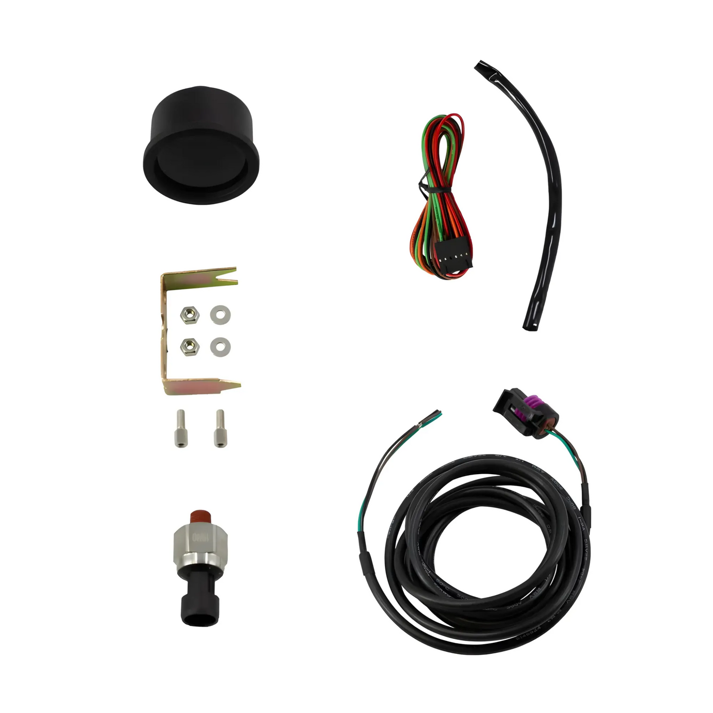 Nitrous Outlet Digital Nitrous Pressure Gauge