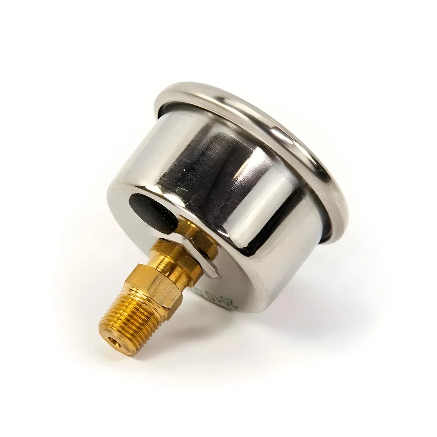 0-15psi Fuel Pressure Gauge