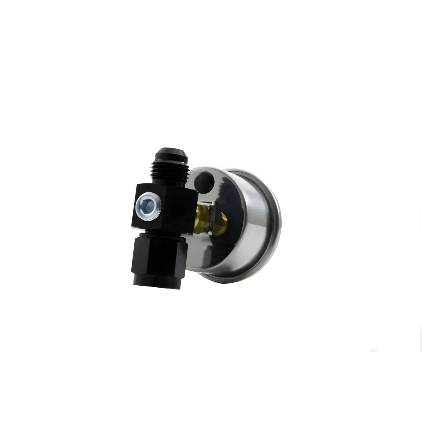 0-15psi Fuel Pressure Gauge