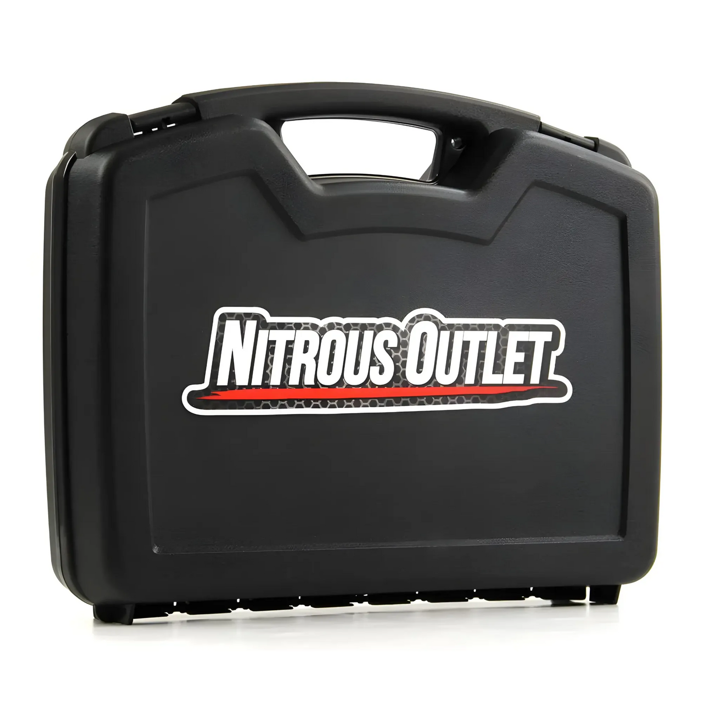 Digital Flowing Fuel Pressure Test Gauge (0-100 PSI Gauge)