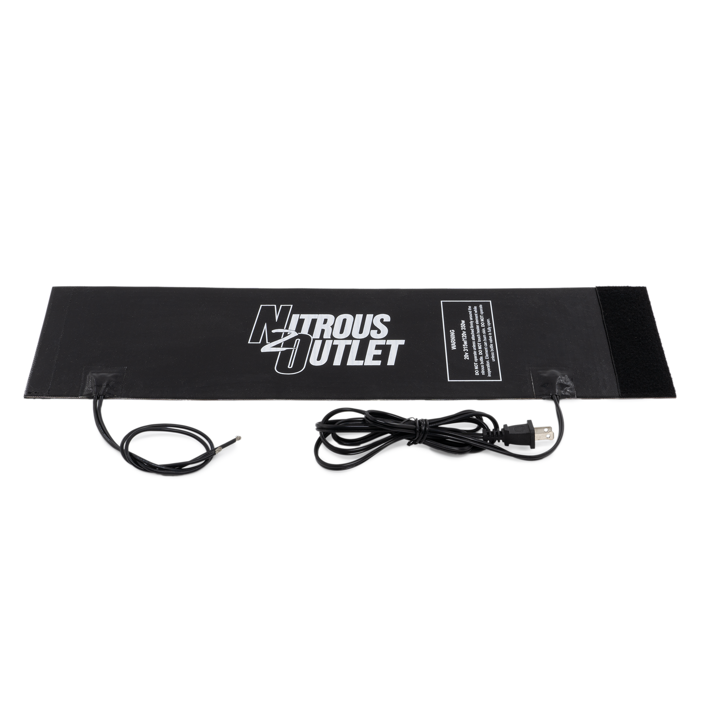 Dual Voltage Wrap Around Heater Element - 110 Volt/20 Volt