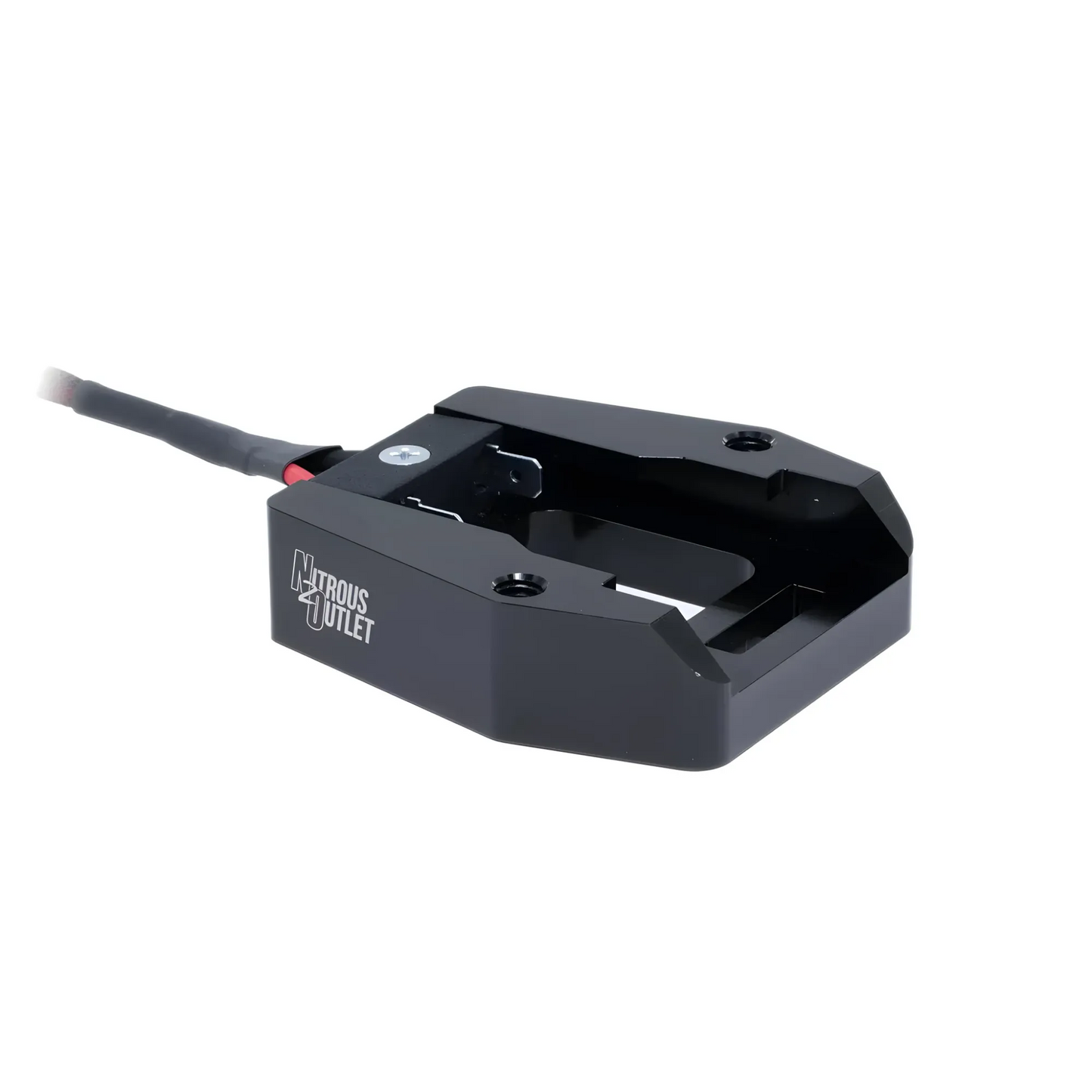 Rechargeable Battery Mount - 20V Dewalt