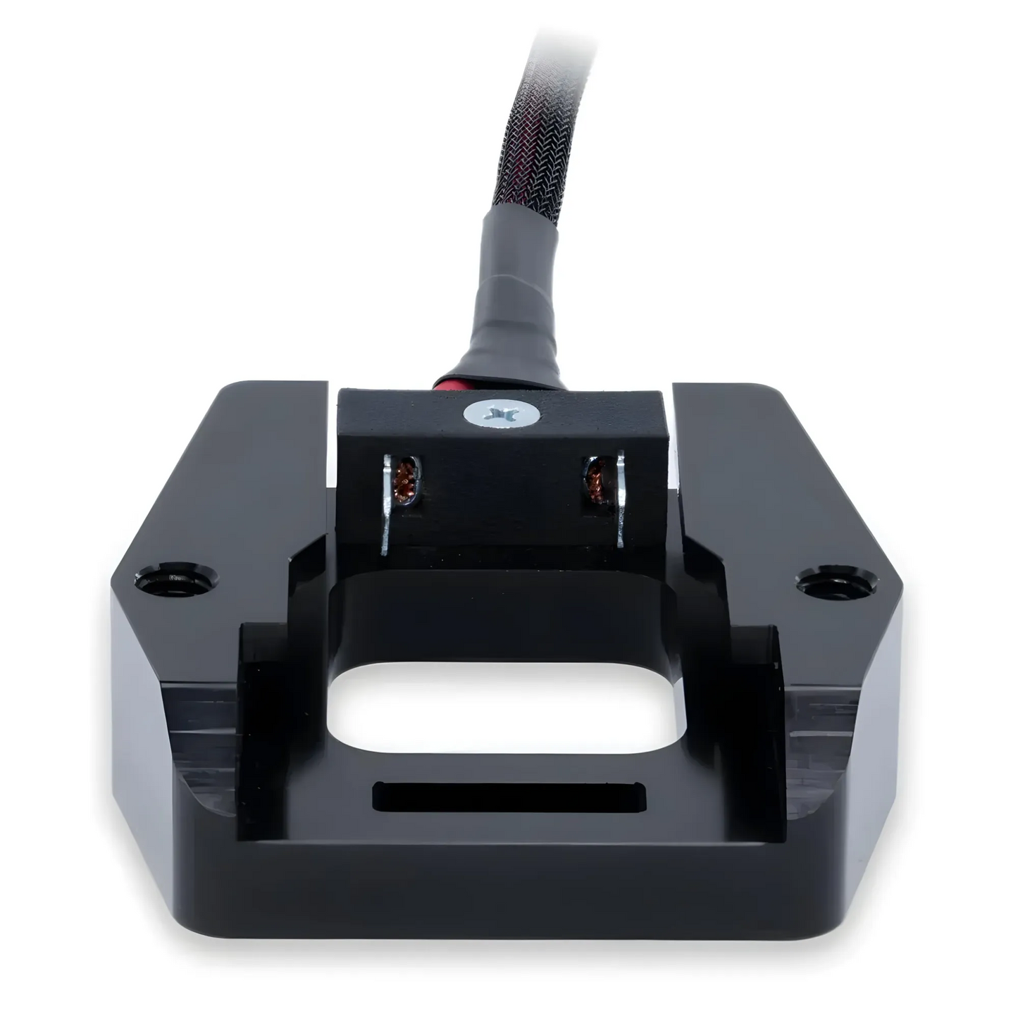 Rechargeable Battery Mount - 20V Dewalt