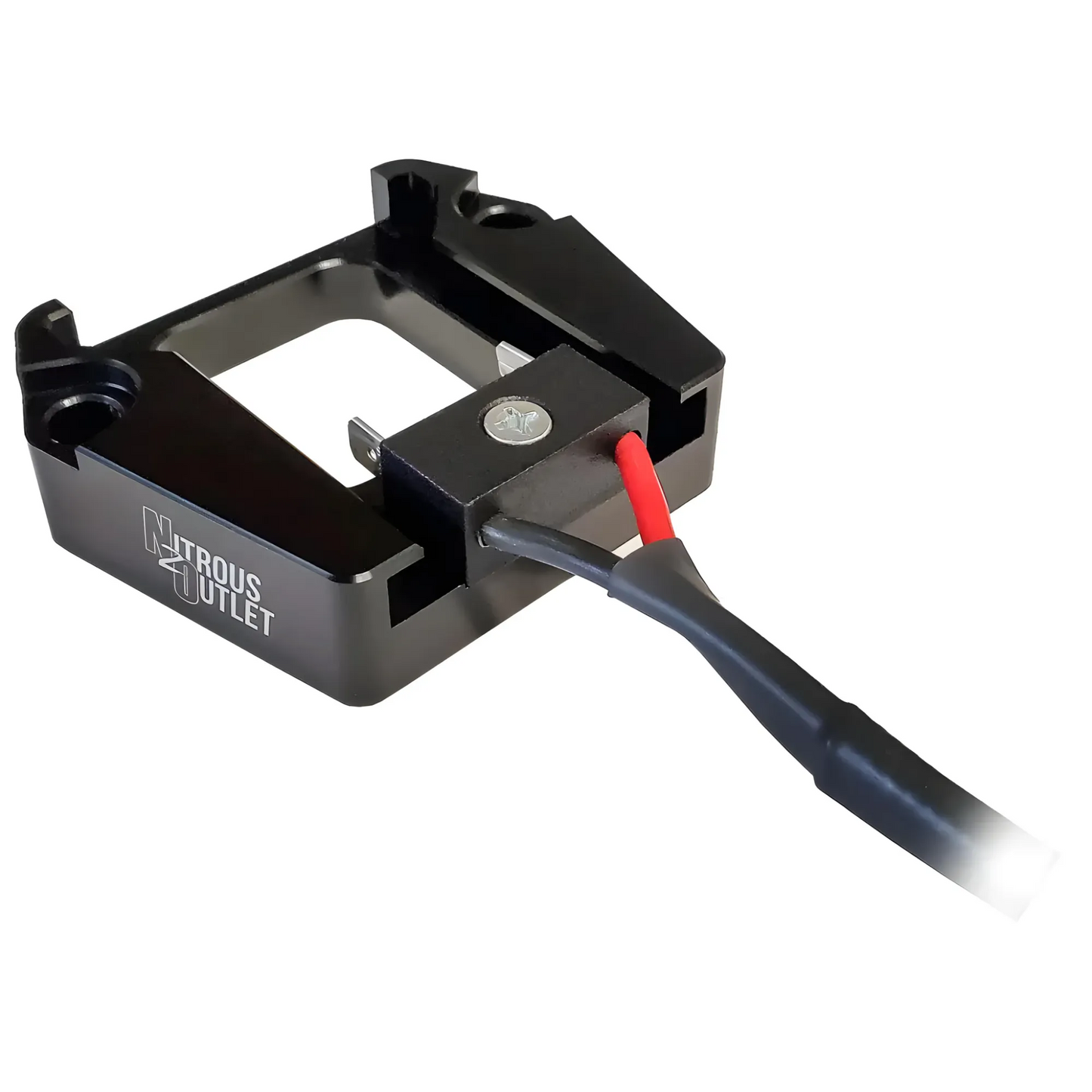 Rechargeable Battery Mount