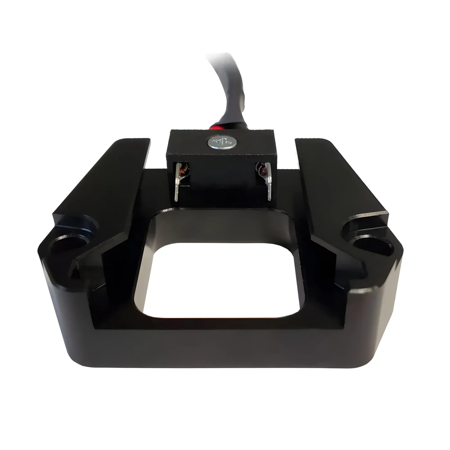 Rechargeable Battery Mount