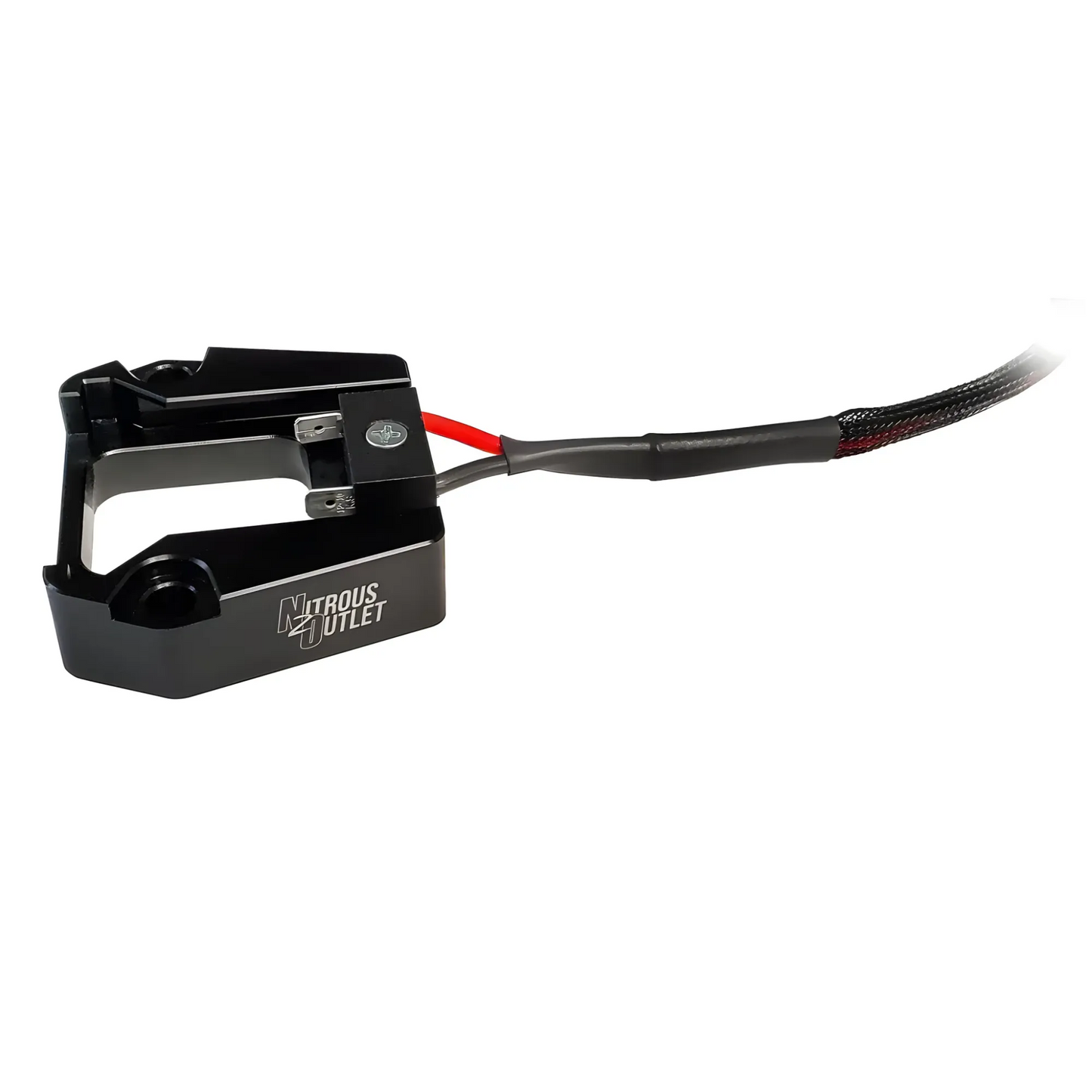 Rechargeable Battery Mount