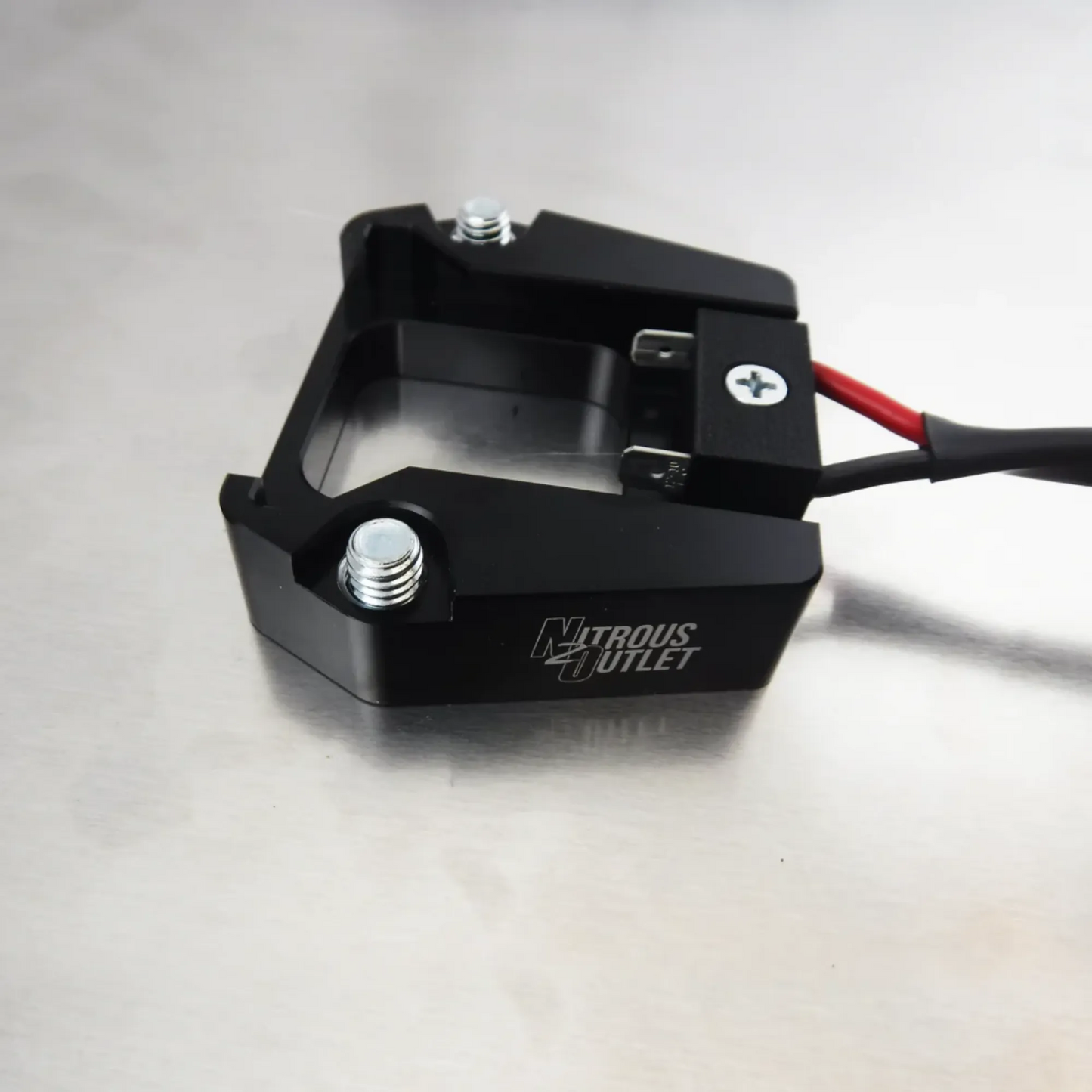 Rechargeable Battery Mount