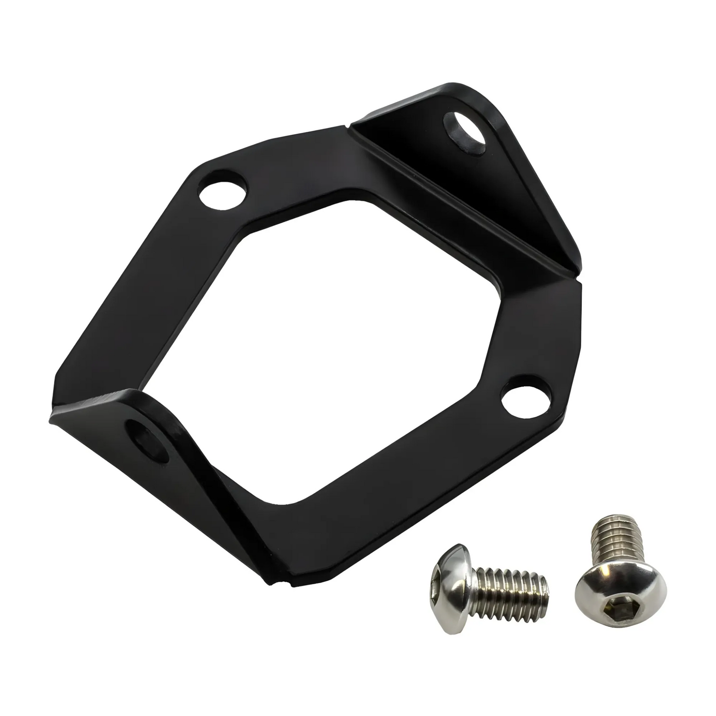 Rechargeable Battery Mount Race-Light Attachment