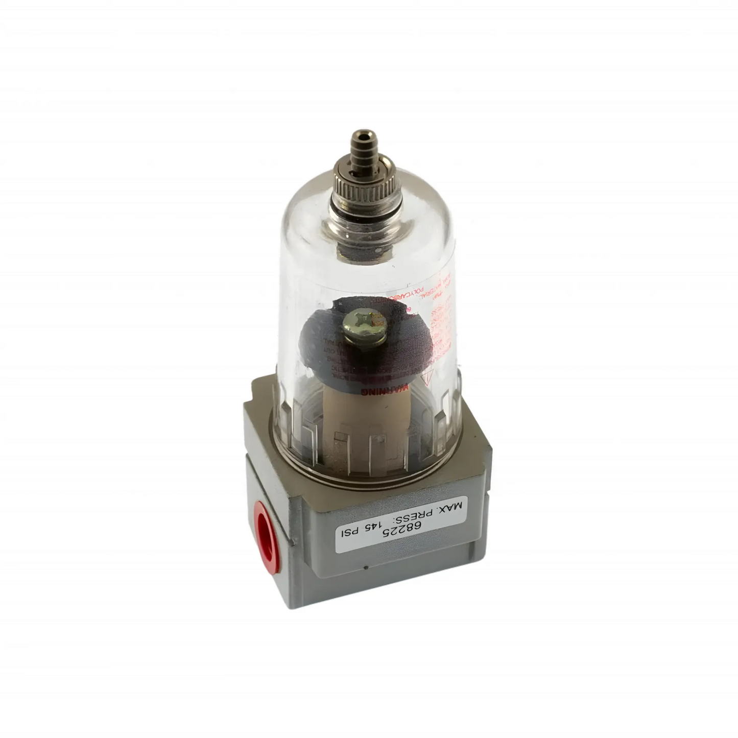 Mini Air/Water Filter