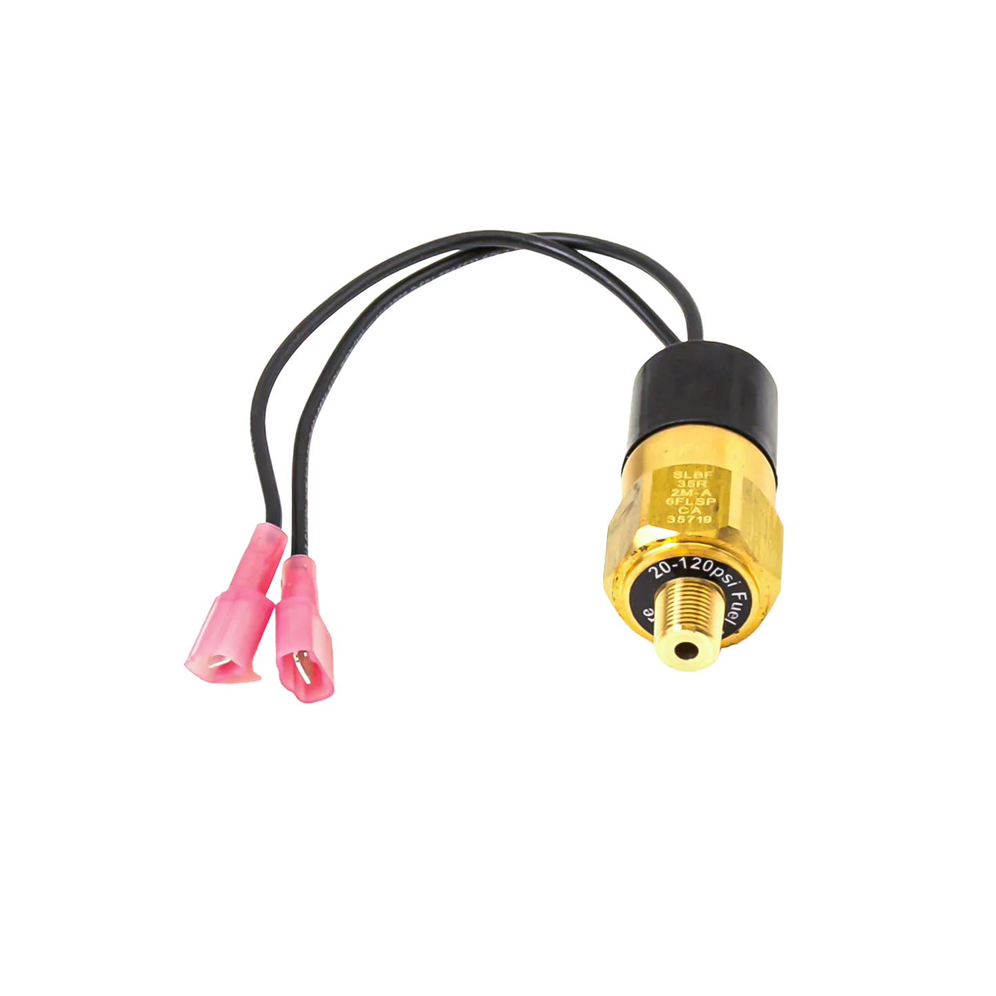 Nitrous System Accessory Package, 4AN, High Fuel Pressure