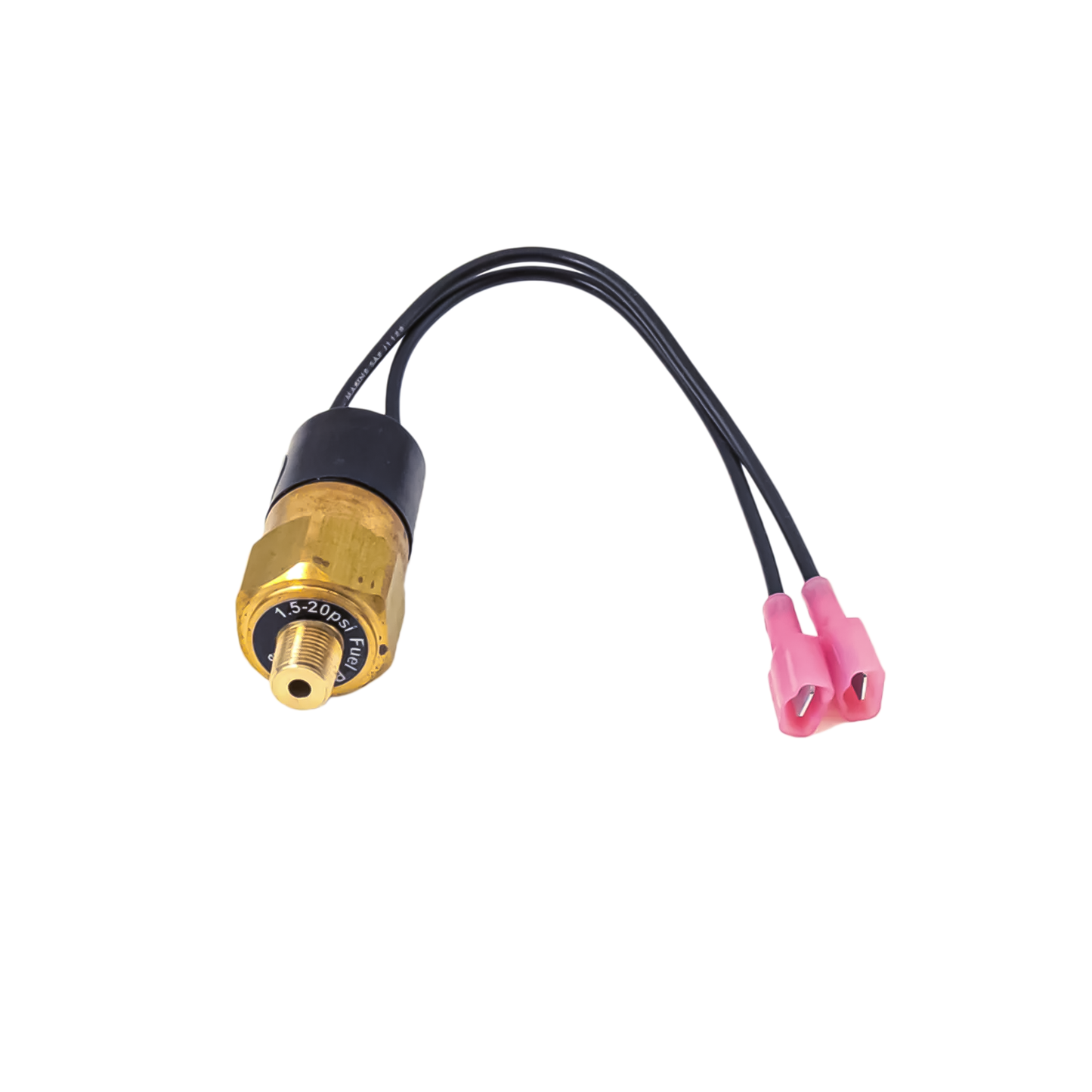 Nitrous System Accessory Package, 6AN, Low Fuel Pressure