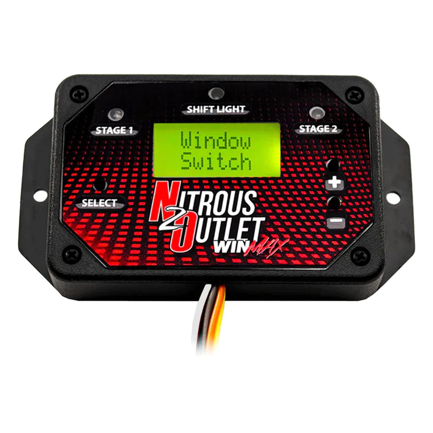 Nitrous Outlet Ultimate Nitrous Accessory Package - WinMax