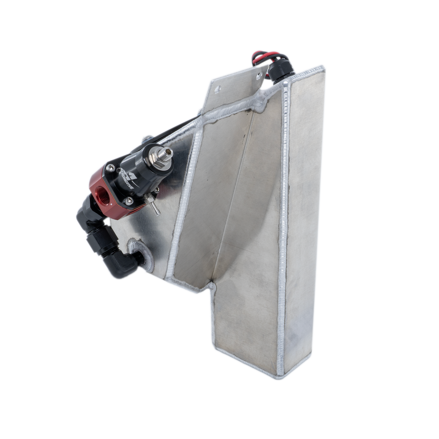 GM 97-04 Corvette Dedicated Fuel System