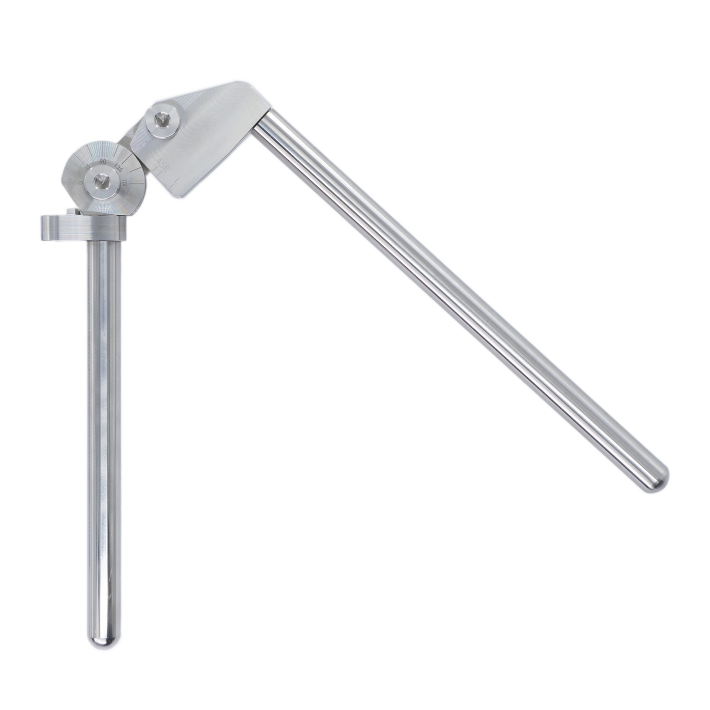 1/4" Tubing Bender