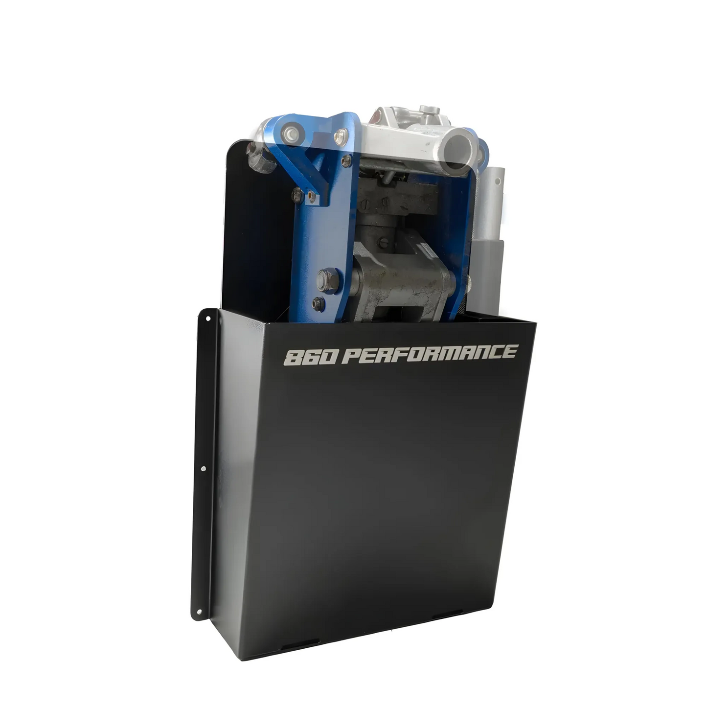 Floor Jack Storage Holder