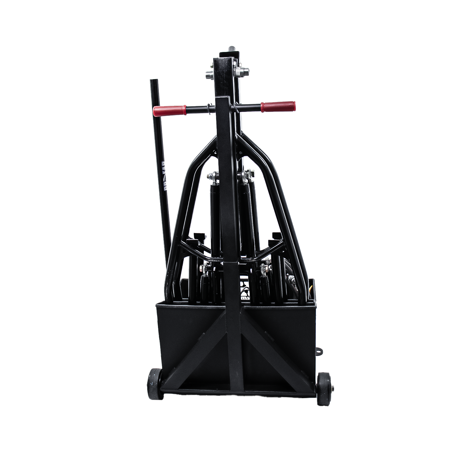 Hydraulic Race Jack Caddy