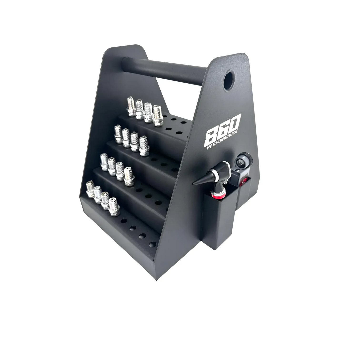 Spark Plug Caddy