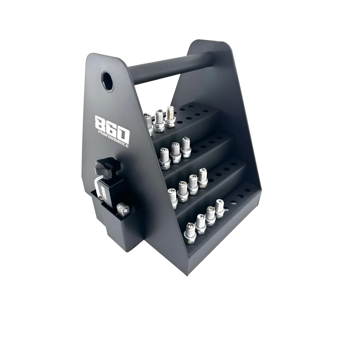 Spark Plug Caddy