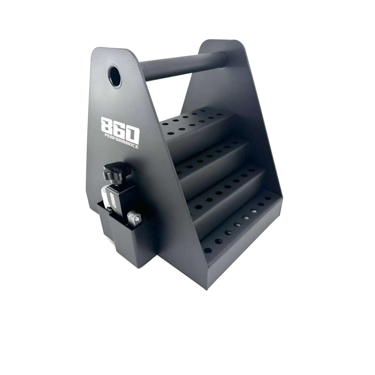 Spark Plug Caddy