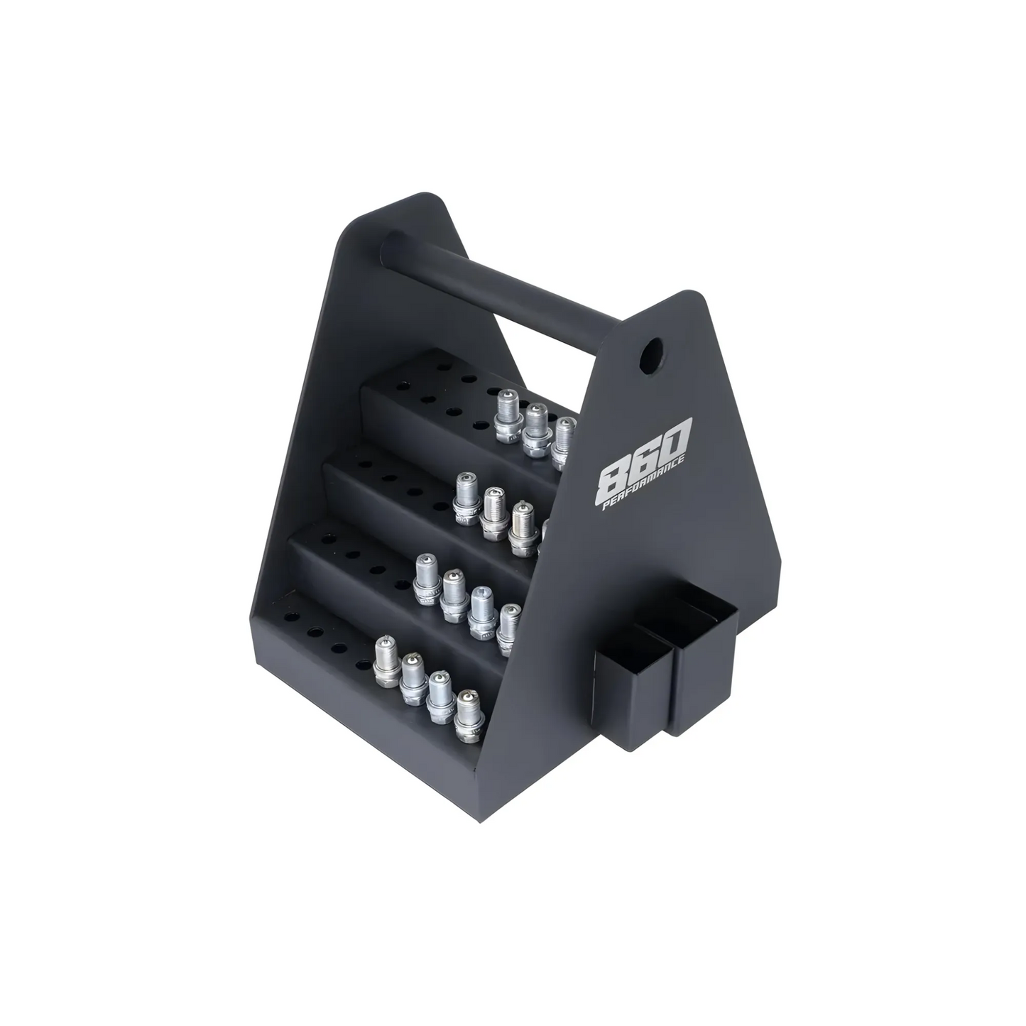 Spark Plug Caddy