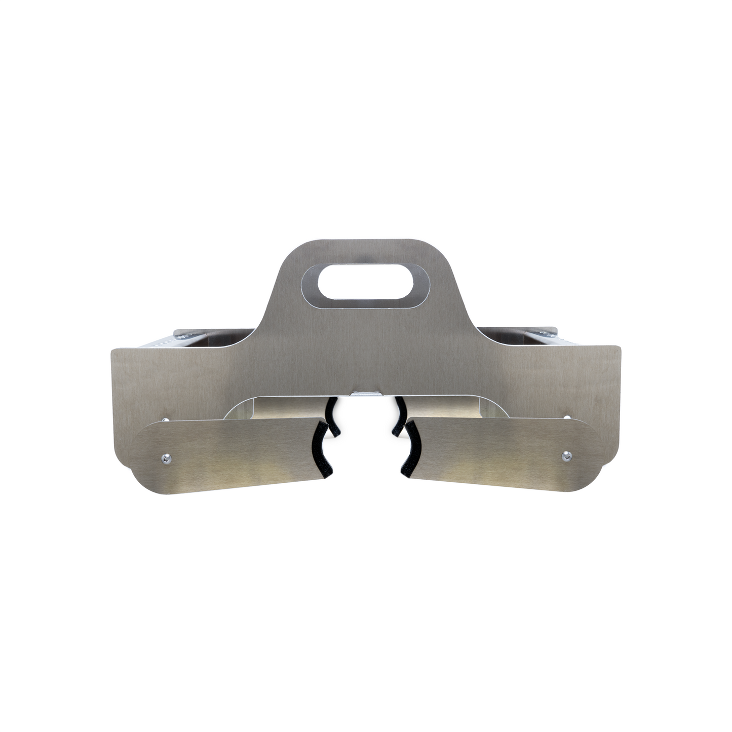 Universal Intake Mount Tool Tray - Raw Finish