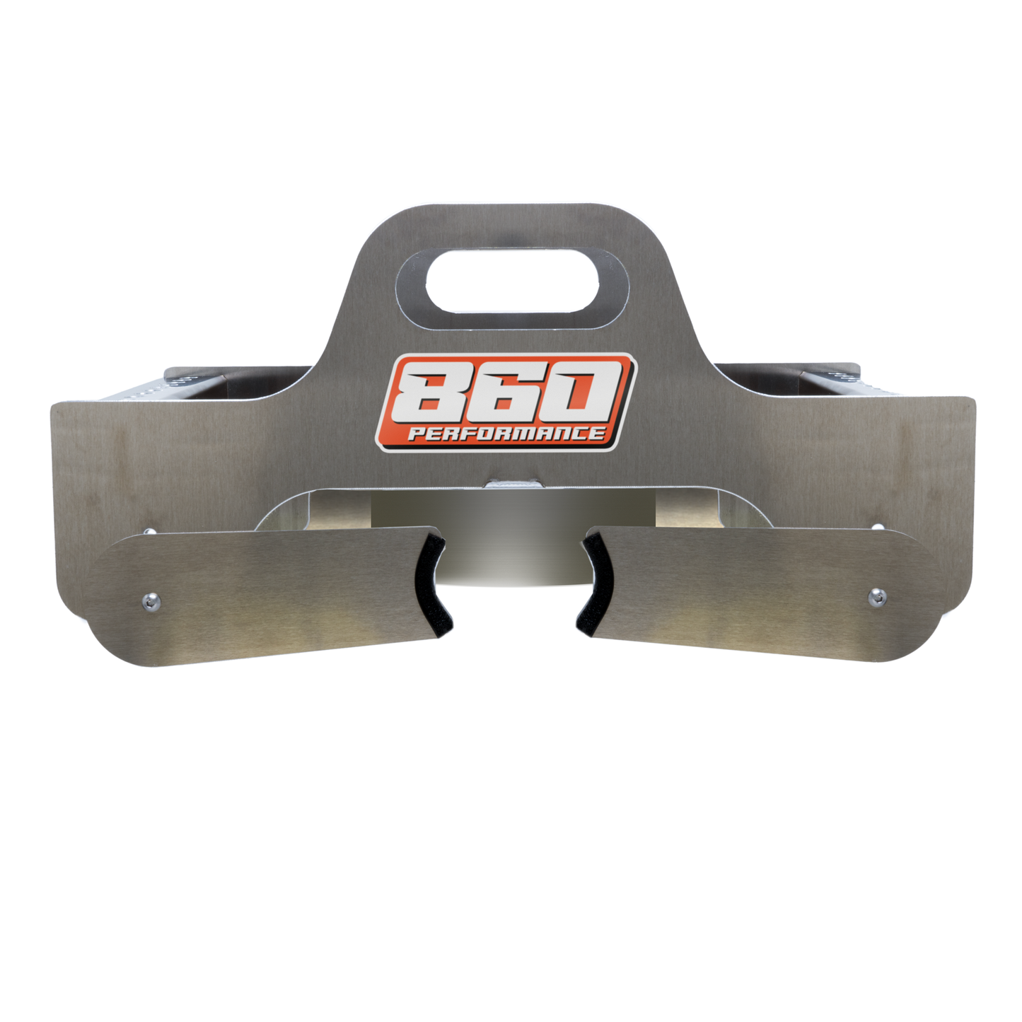 Universal Intake Mount Tool Tray - Raw Finish