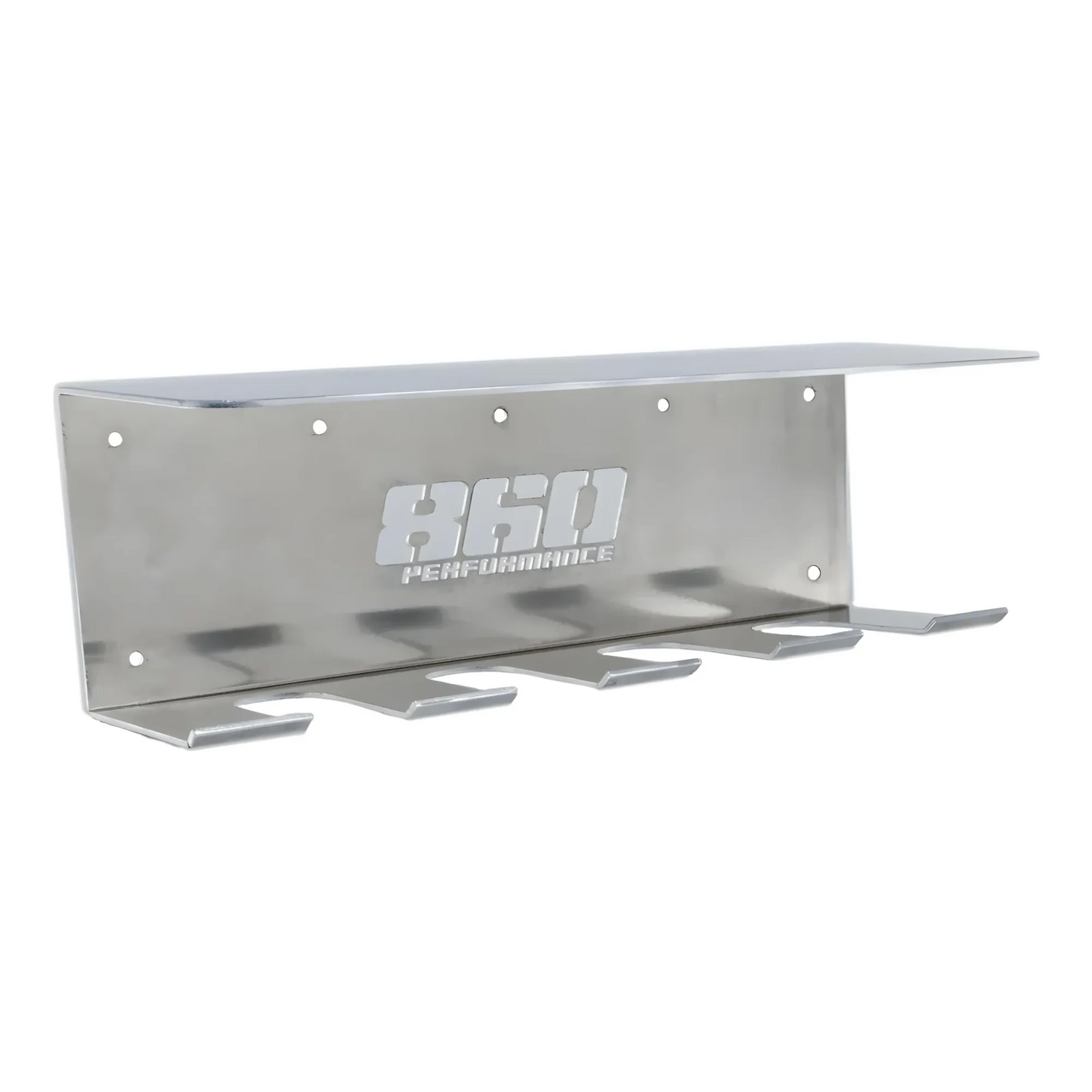 Cordless Tool Holder - Raw Finish