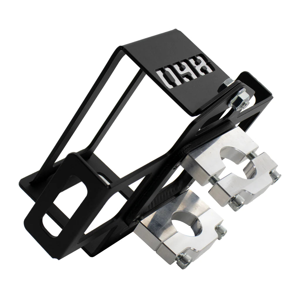 Battery Bracket Bar Mount (Braille B168L Super 16V)