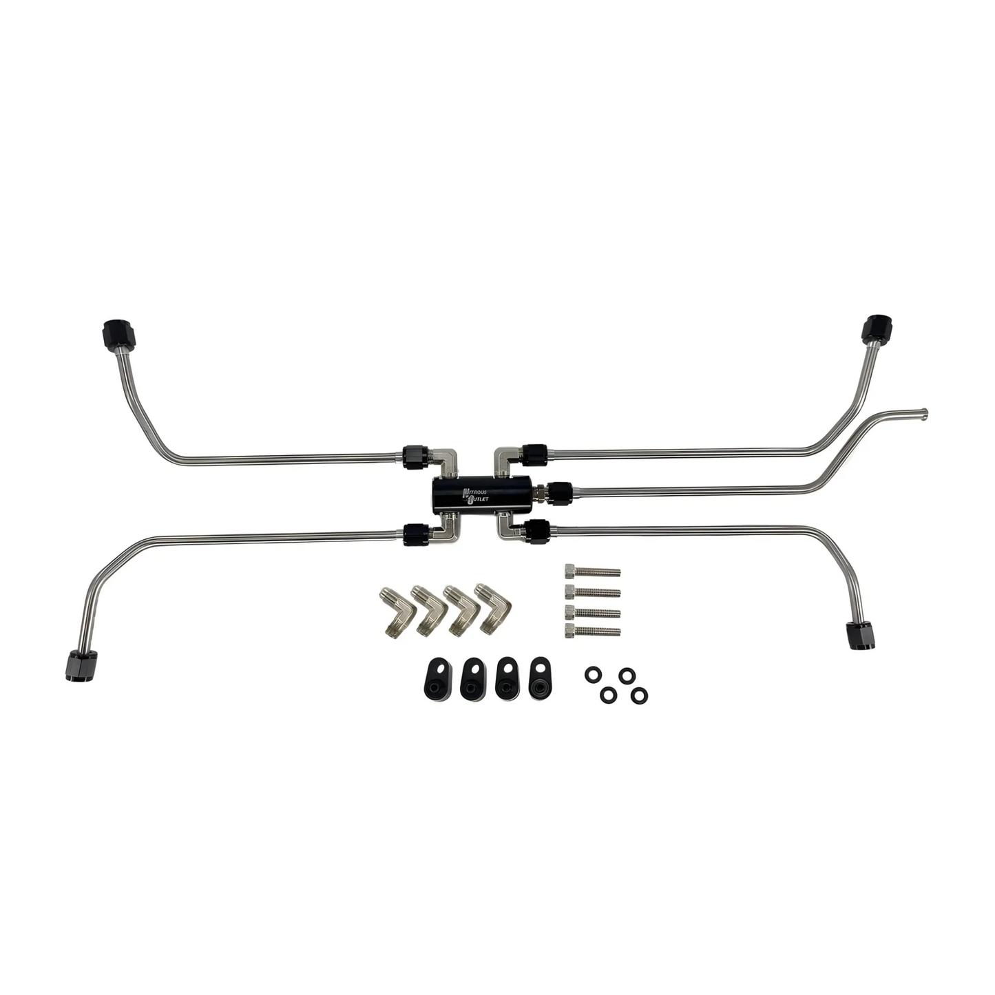 Hard-Lined LSX Steam Vent Kit