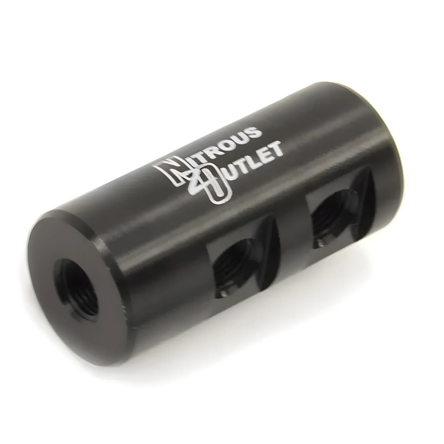 Billet 1 in 4 Out Distribution Block