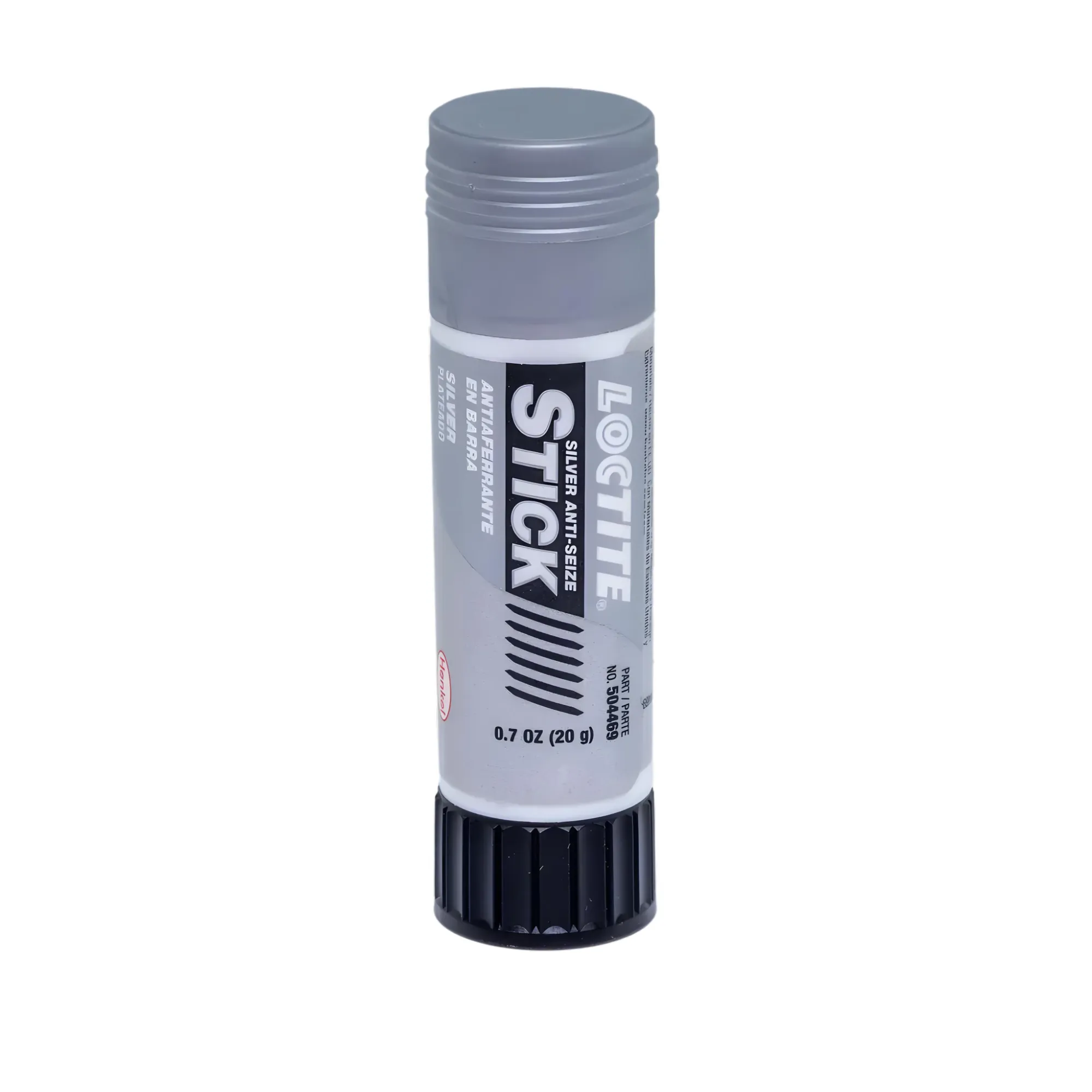 Loctite Silver Anti-Seize Stick 37617 – Nitrous Outlet