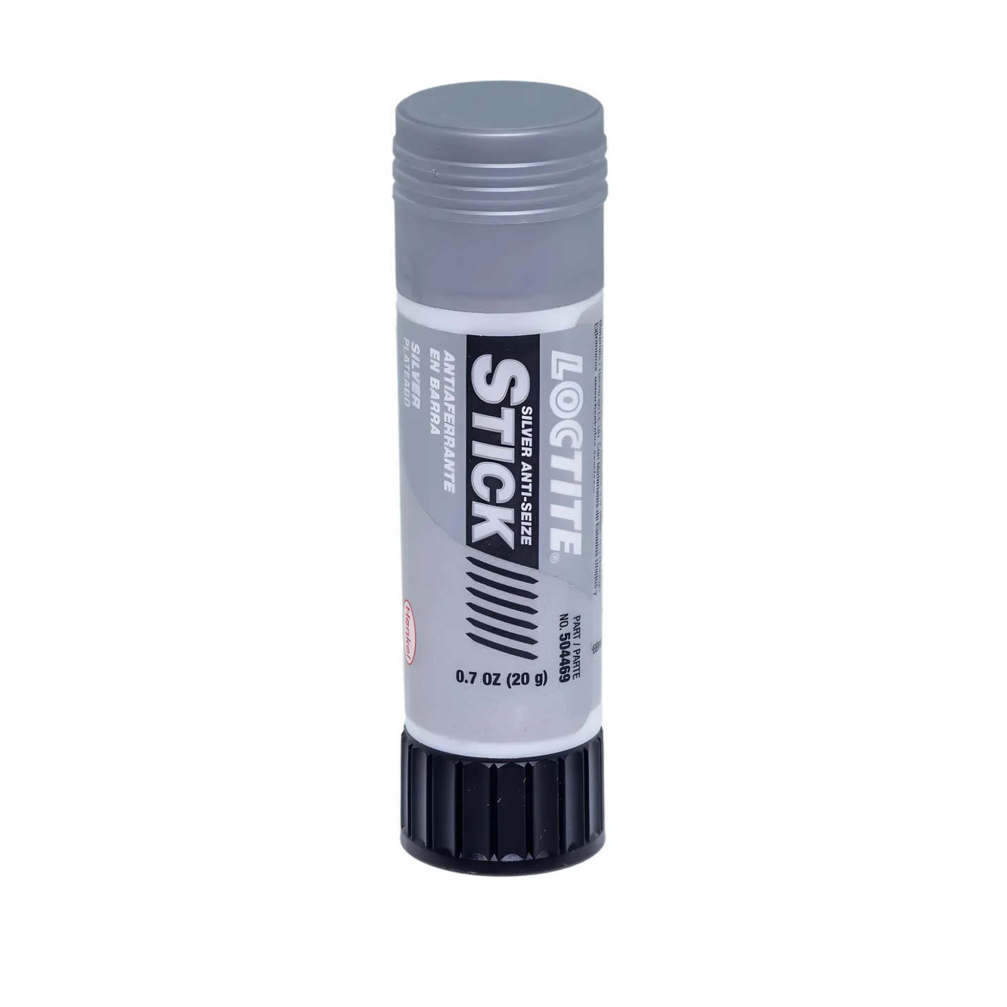 Loctite Silver Anti-Seize Stick 37617