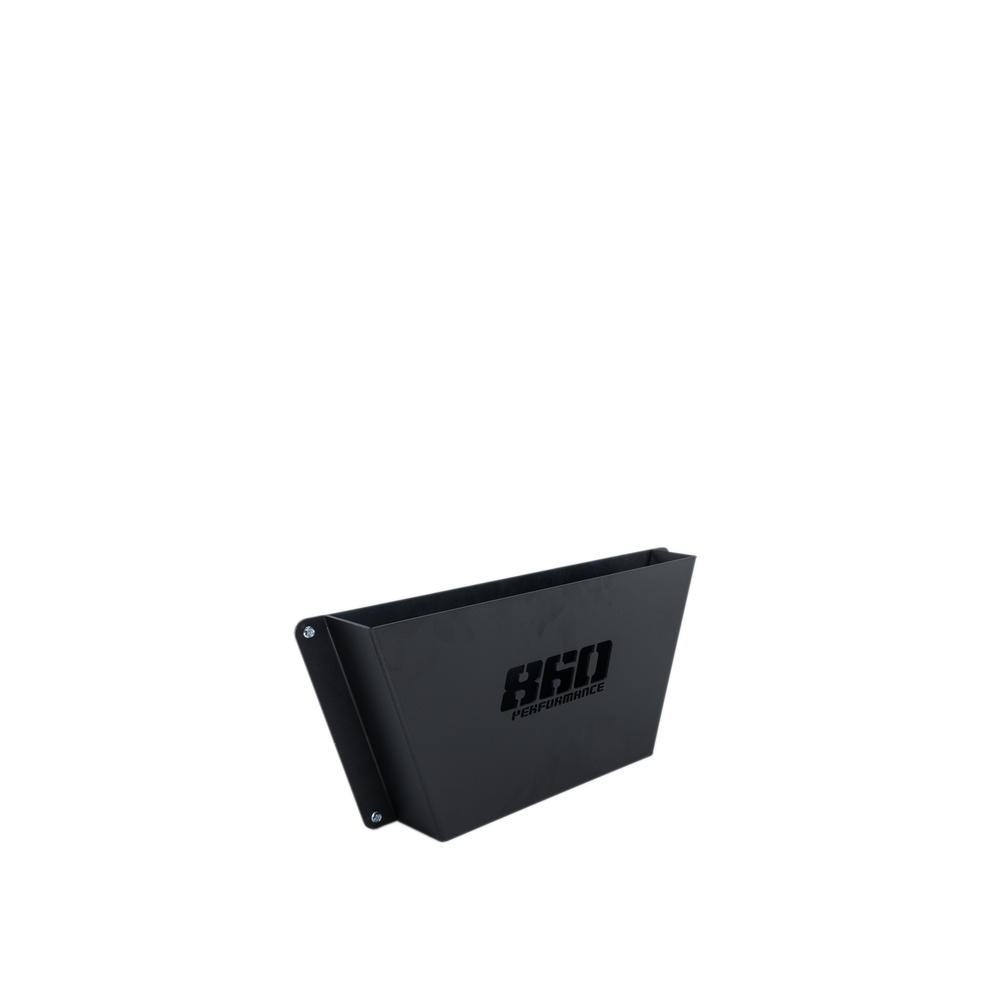 18" Round Chassis Stabilizer Bladder Storage Holder