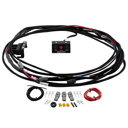 X-Series Plug and Play Wiring Harness - Stage 2
