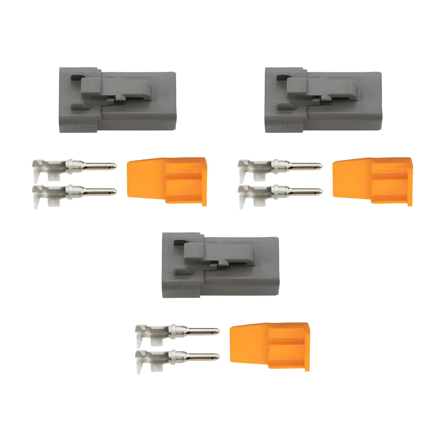 X-Series Plug and Play Wiring Harness - Stage 2