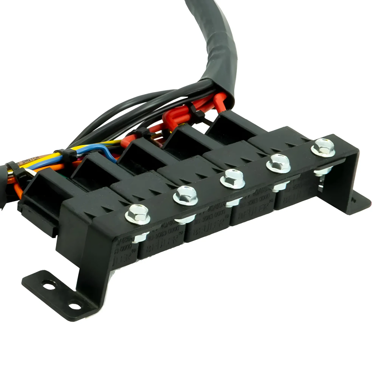 DIY Wiring Harness - Stage 1