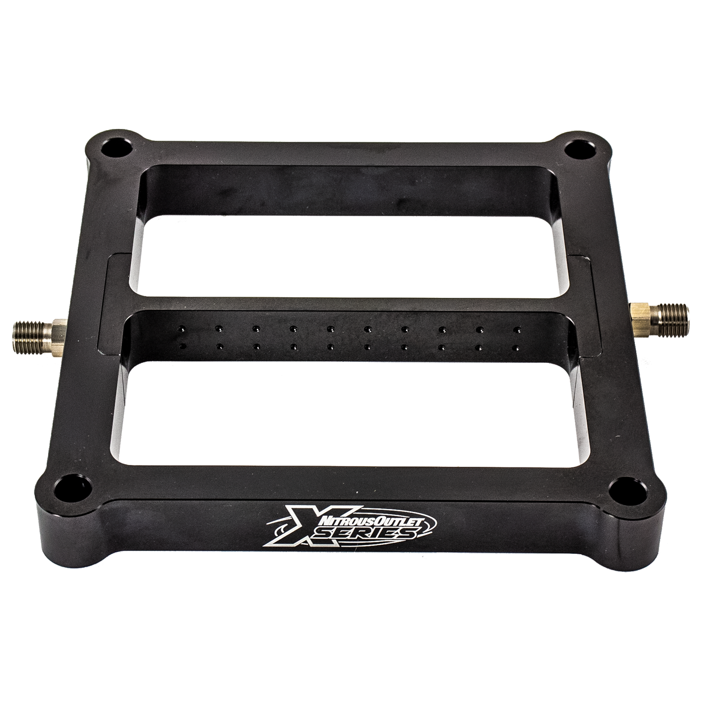 Weekend Warrior 4500 Nitrous Plate