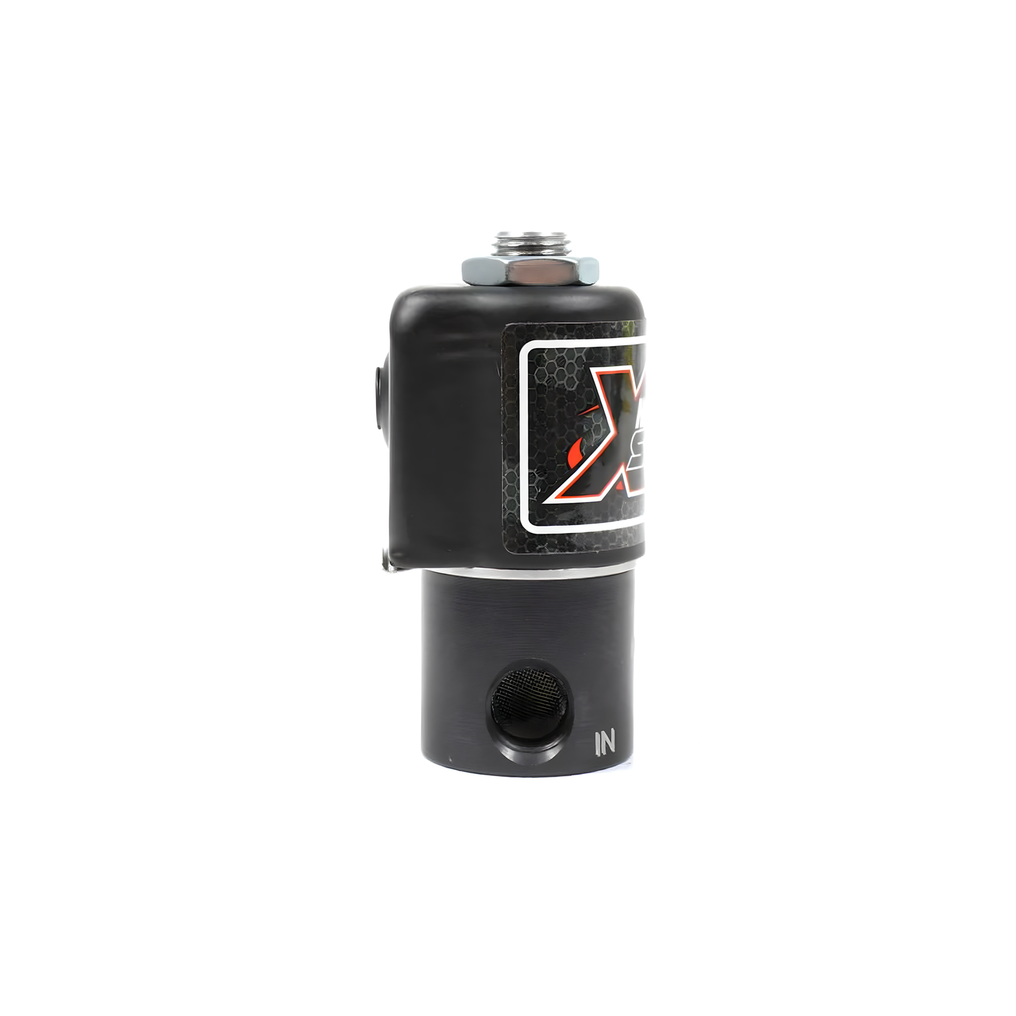 X-Series ProMod Aluminum Purge Solenoid - .063" Orifice
