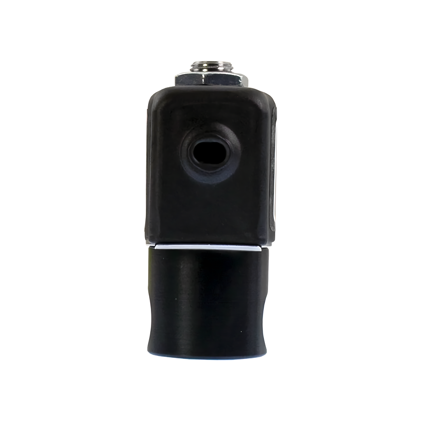 X-Series Aluminum Nitrous Solenoid - .078" Orifice